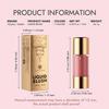Young Vision Liquid Blush 7 Shades ,Dropper Liquid Blush