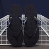 Flip-flops men go out fashionable summer simple slippers men splint slippers outdoor wear outdoor music festival slippers men