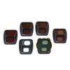 Drone Filter Set for Air 3 Optical Glass Camera Lens Filter Replacement MCUV CPL ND4 ND8 ND16 ND32