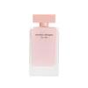 Naxi Su Women's Perfume - Pink Musk In Black Bottle, 100ML