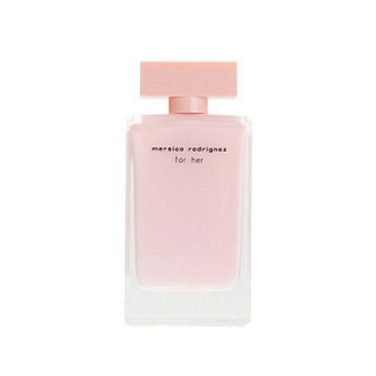 Naxi Su Women's Perfume - Pink Musk In Black Bottle, 100ML