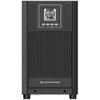 Alimentation UPS - CONCEPTRONIC - ZEUS52ES3K - 3 kVA - 2700 W - 4 Sorties CA