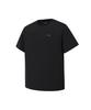 DISCOVERY EXPEDITION Uni Freshvent Essential Woven Short Sleeve T-Shirt (Black)