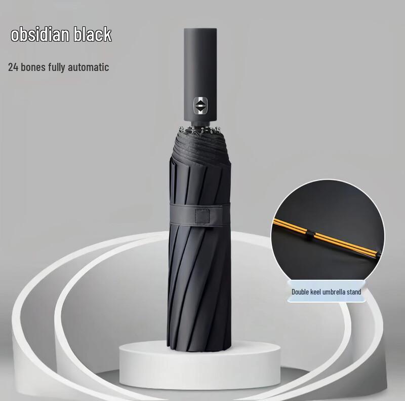 Automatic Folding UV Protection Umbrella