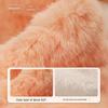 Gradient Cute Warm Winter Vest for Cats - Perfect for Autumn & Winter Seasons