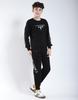 Monte Carlo Boys Collar Full Sleeve Tracksuit
