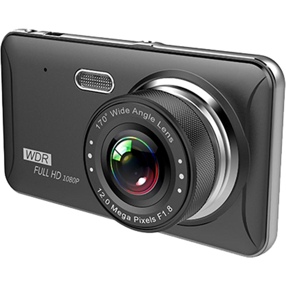 

Видеорегистратор Sho-me Fhd-925 Черный Jl5601