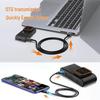 HD Retro D100 Pocket Camera for Photography, Vlogging, and Photo Printing
