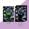 Yuelu Scratch Night Glow A3: Adult DIY Creative & Educational Scratch Art Paper.