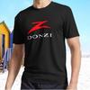 New Donzi Marine Boats Active T-Shirt Funny Size S - 5XL