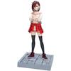 Dandadan Luminasta Momo Casual Wear Ver. Figure