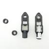 Car Repair Gear Shift Lever Linkage Cable Bushing Wearable Connecter For Suzuki Vitara SX4 S-Cross Crossover 2015-On