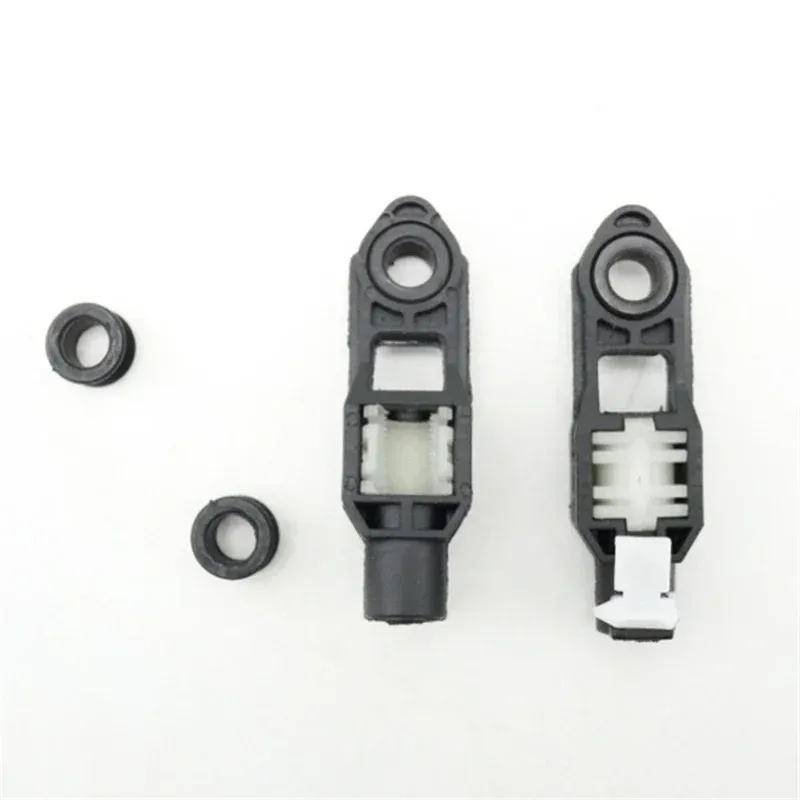 Car Repair Gear Shift Lever Linkage Cable Bushing Wearable Connecter For Suzuki Vitara SX4 S-Cross Crossover 2015-On