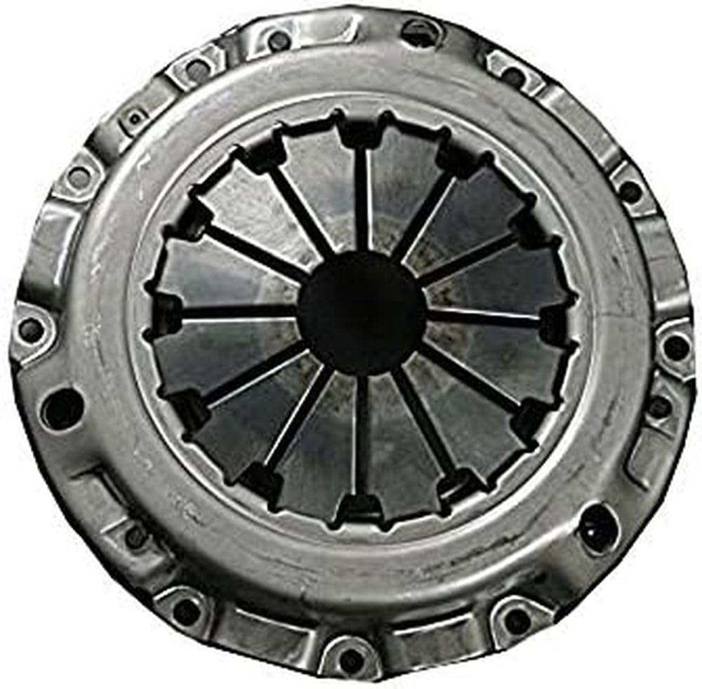 MONSTER SPORT Sport Clutch Cover for Jimny and Non-Asbestos [JB23W] Others, 311100-2000M