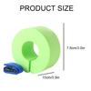 Thickened Sleeves Children’s Swimming Buoyancy Foam EVA Swim Aquatic Cuffs Gain Strength And Stability Safety Swimming Arm Band
