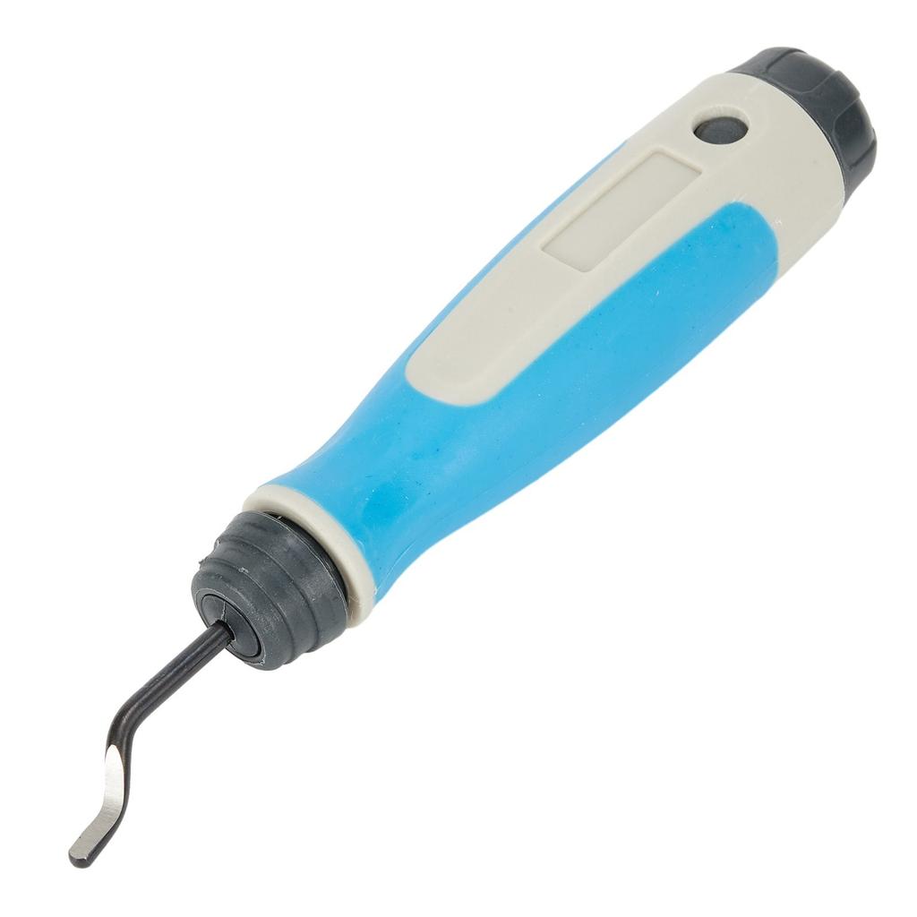 Cust Plastic&Wood Deburring Tool Burr Scraper Home Workshop 1*