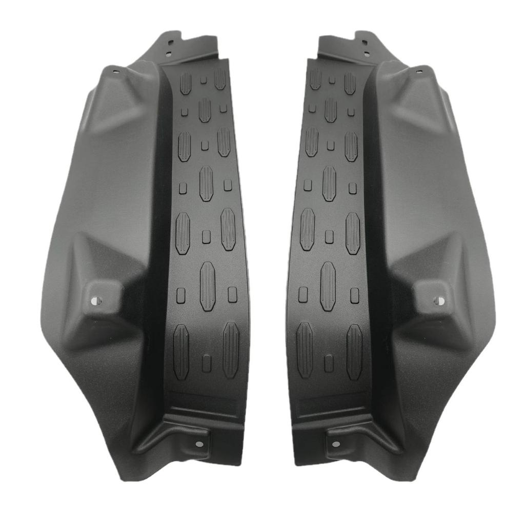 TANK 300 Rear Door Interior Panel Mudguard - No-Drill Easy Install