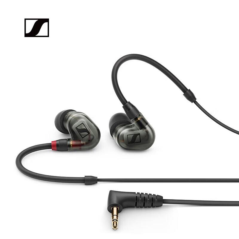 

Sennheiser IE400 PRO Professional In-Ear Monitoring Earphones