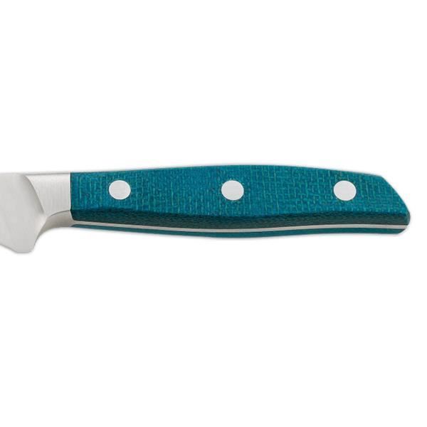 Couteau À Désosser 16cm Arcos Brooklyn Demi Mitre 0,000000 Turquoise