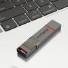 SSD-накопитель USB ThinkPlus Lenovo TU280Pro с двойным интерфейсом