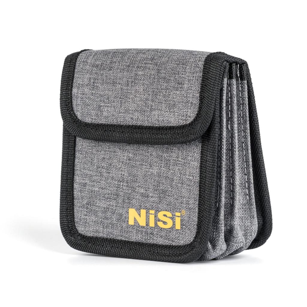 NiSi quadratisches Filtersystem 100mm ND-Filter Nano Extreme Kit