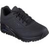 Skechers Mens Uno Sr - Sutal Safety Trainers