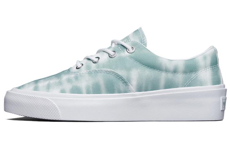 Converse Skidgrip Cvo White/Green 171930C 38