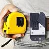 Quick Release Tape Measure Storage Buckle Hammer Wrench Electric Tool Belt Organizer Hook Universal Hook Belt Holder Clip Tools