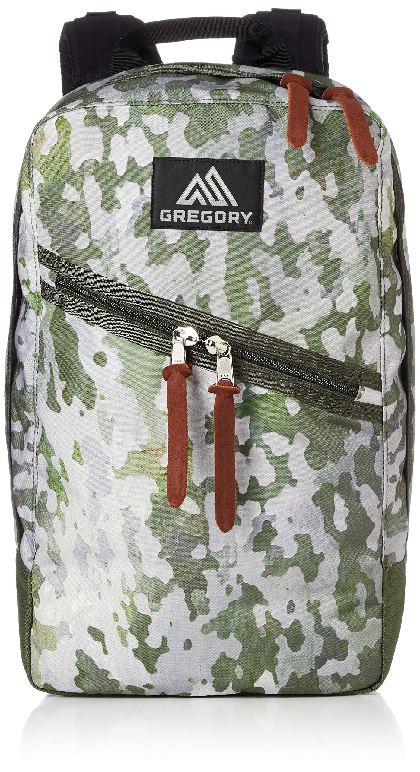 

Рюкзак Рюкзак Official Overhead Day Current Model Tree Bark Camo [Gregory]