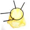 1 Pc Youth Football Aiming Net Football Training Shooting Target Improve Hit Net Football Net Foldable Net Football Goal Net
