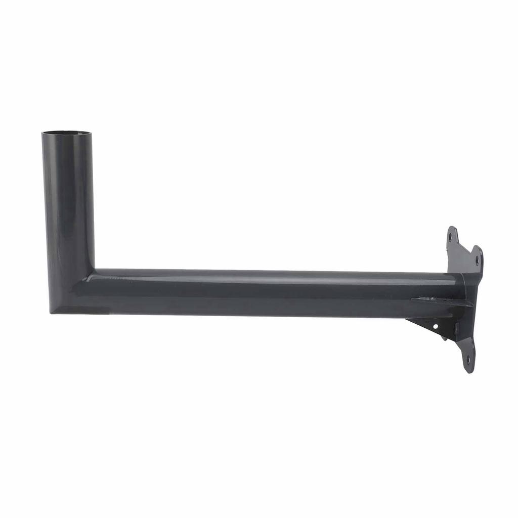 Montážní sada pro satelitní internetovou anténu Starlink Aluminium Alloy Heavy Duty Držák na sloup na střešní stěnu