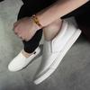 35-47 chaussures en toile de mode unisexe chaussures décontractées respirantes antidérapantes chaussures pour hommes de grande taille