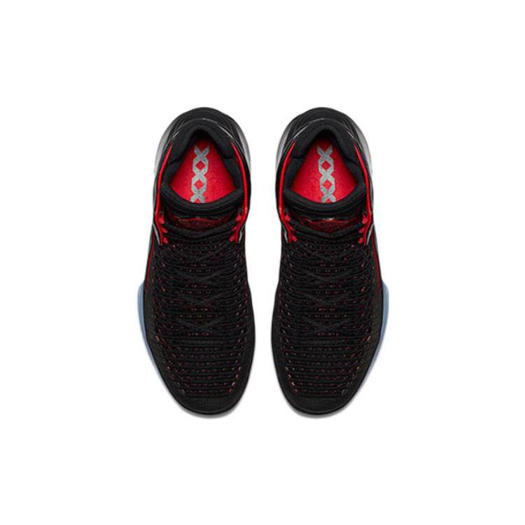 New JORDAN 32 'Banned' AA1253-001
