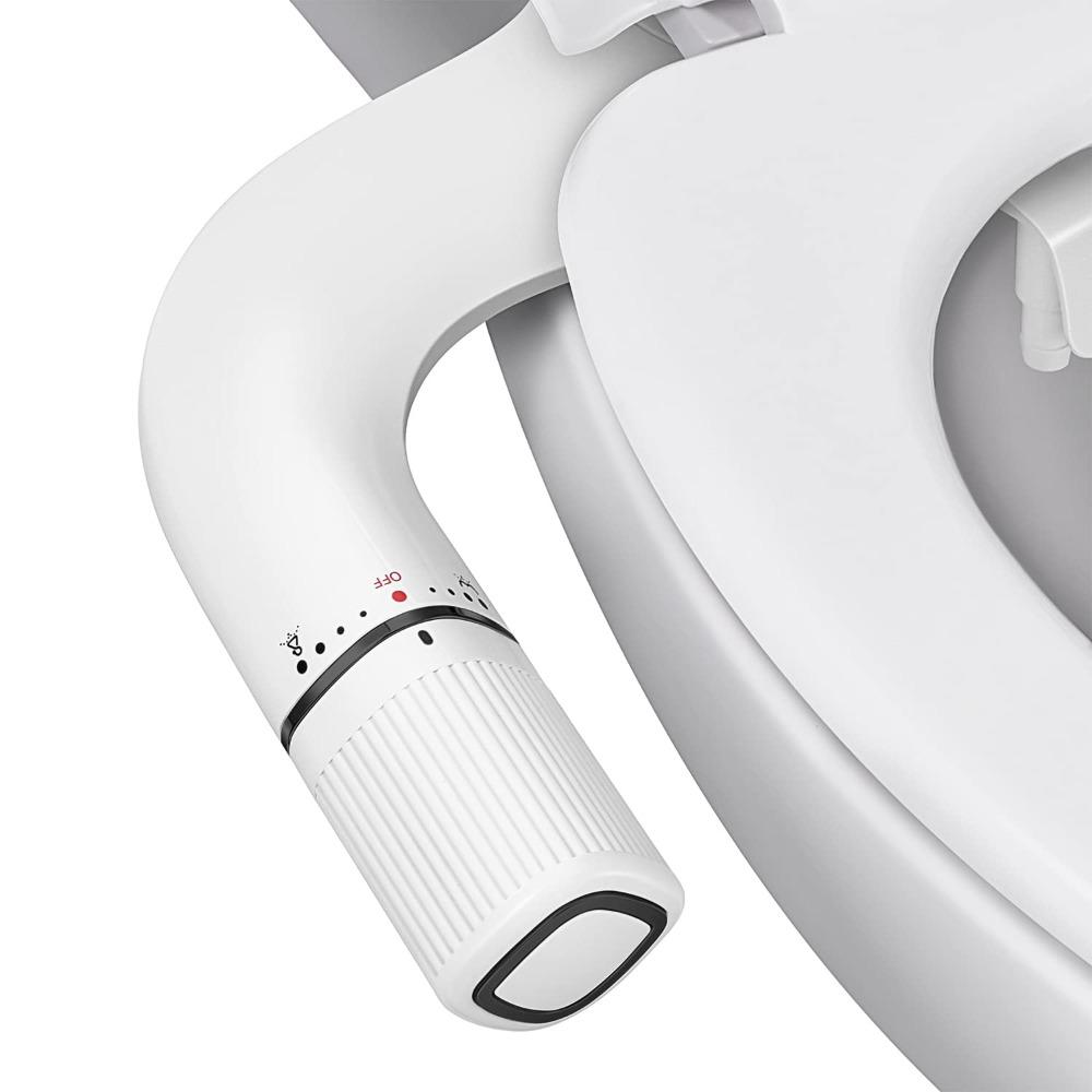 

Регулируемое давление холодной воды Очиститель бедер Выдвижные насадки Гигиенические биде Бытовые