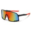 Cycling Glasses Bike Sunglasses Men UV400 Eyewear Sports Outdoor Goggles Multi Color