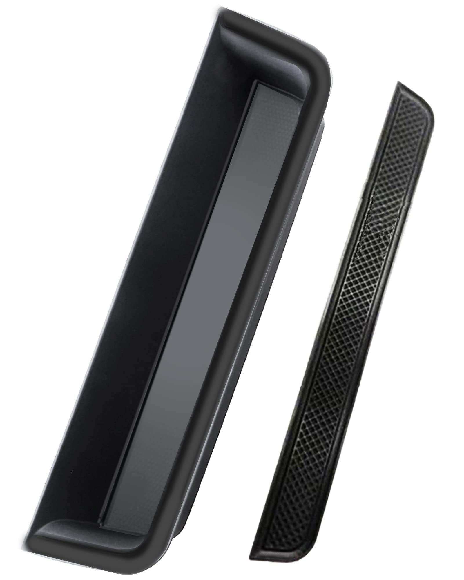 

Universal Accessory Organizer with Grip and Storage Pocket for h&b Built-in Mercedes-Benz G-Class Gelände (W463A, W464)