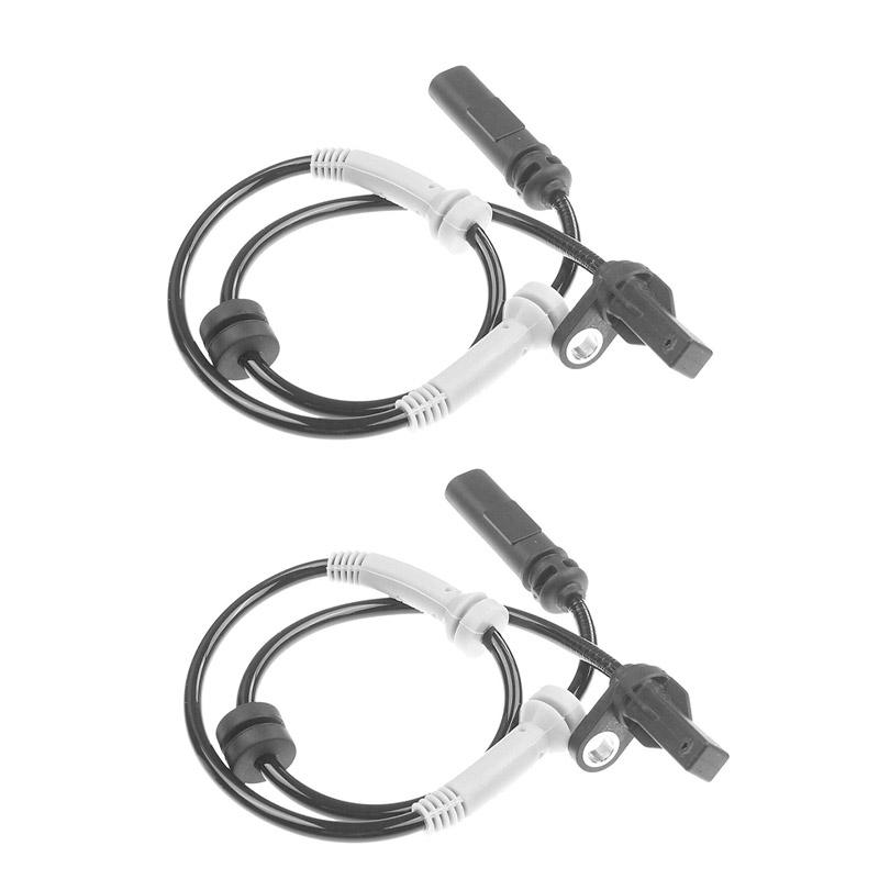 34526791226 34526869320 High Quality Front&Rear Left&Right ABS Wheel Speed Sensor For BMW 3 4 M3 M4 3 GT 34526869322 34526791224