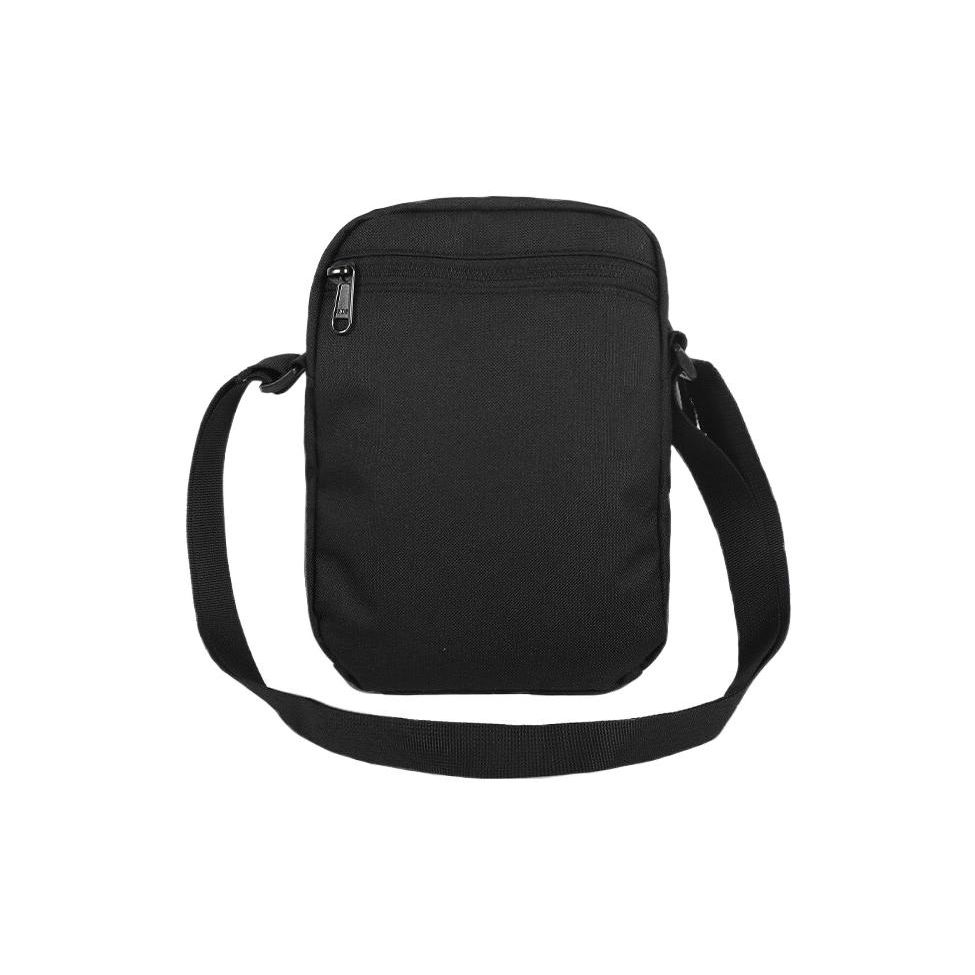 The North Face 2L Lightweight Outdoor Bag Unisex Bags Black 52UC-JK3