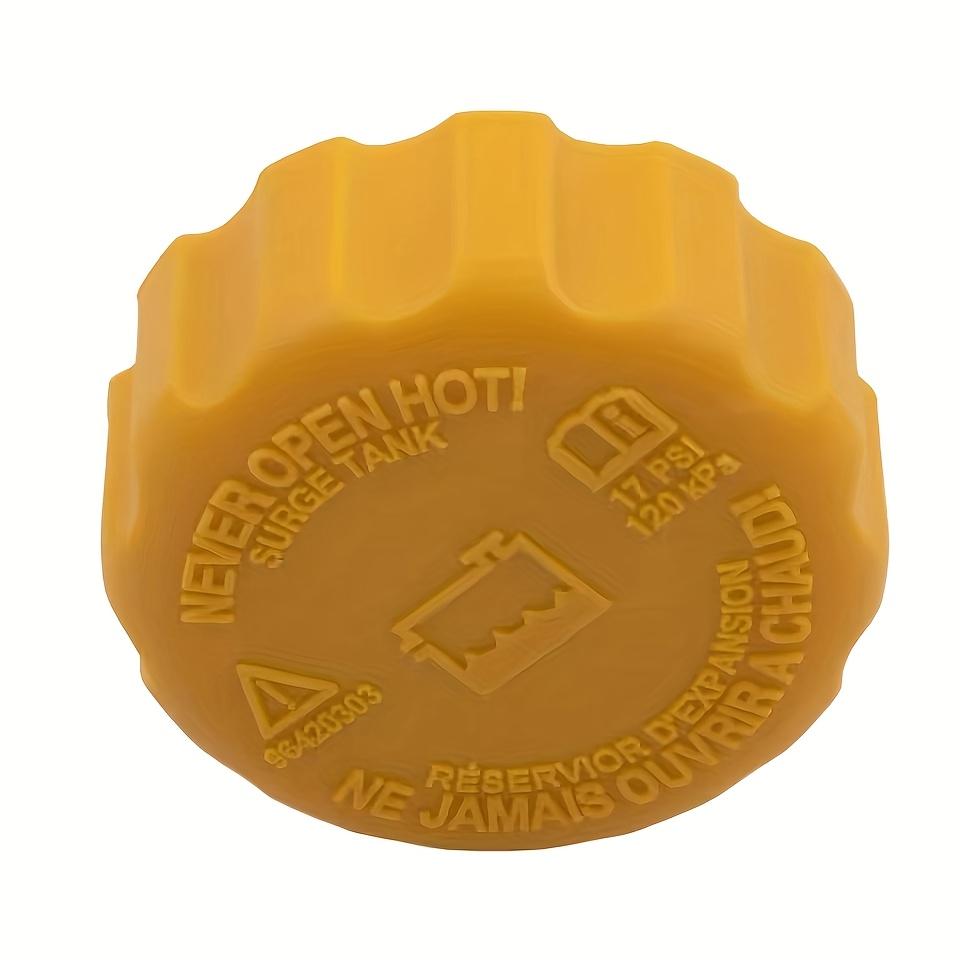 Car Engine Coolant Reservoir Tank Cap Radiator Cap Expansion Tank Cap for Buick for CHEVROLET for Ford for DAEWOO for Pontiac for Ford