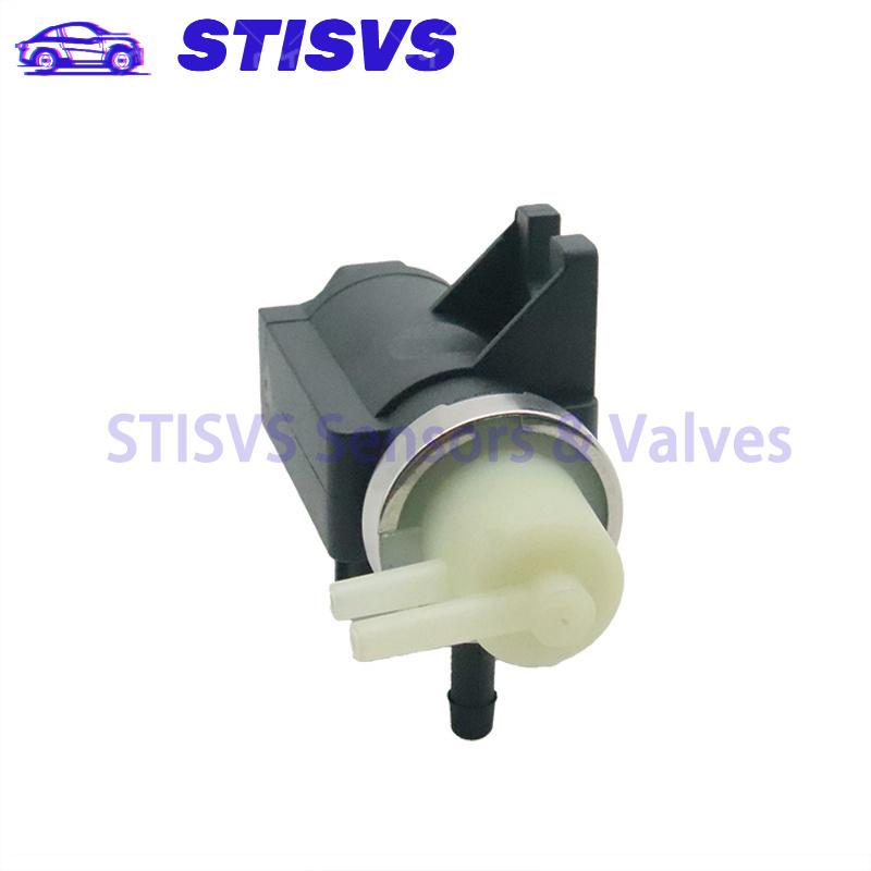 8975158401 EGR Vacuum Pressure Converter Solenoid Valve For Isuzu Dmax Mazda Bt50 New Car Accessories 70556807 19T159