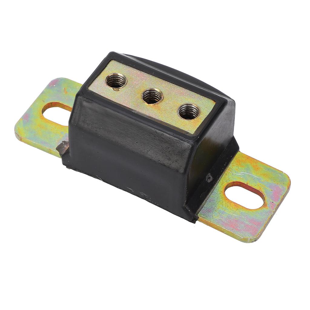 Uniwersalna poduszka skrzyni biegów do TH350 TH400 700R4 Tylna poduszka Skrzynia kierownicza Poliuretanowy wspornik skrzyni biegów