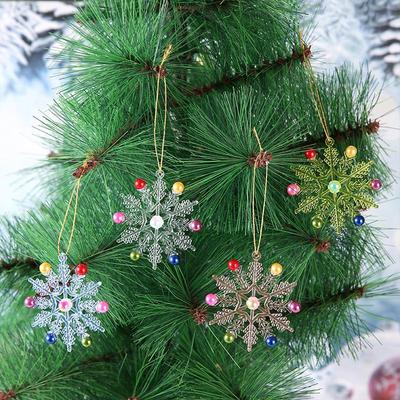 Decorazioni e accessori per feste – Decorazioni natalizie