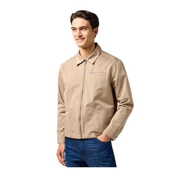 Куртка переходная Wrangler 112362654 EU XXL