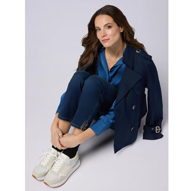 Джинсы Oltre P493R308352N034 EU 46