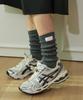 DELIDI Lucid Socks (Gray)