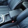 Center Console Leather Armrest Box Cover Pad With Storage Bag For TANK 300 TANK300 2021 Up Car Interior Accessories