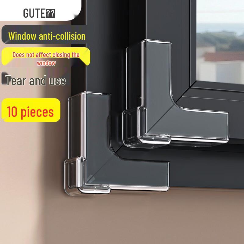 GUTE Airbag Corner Protector