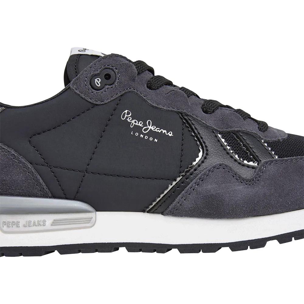 Pepe Jeans Sneakers Brit Mirror
