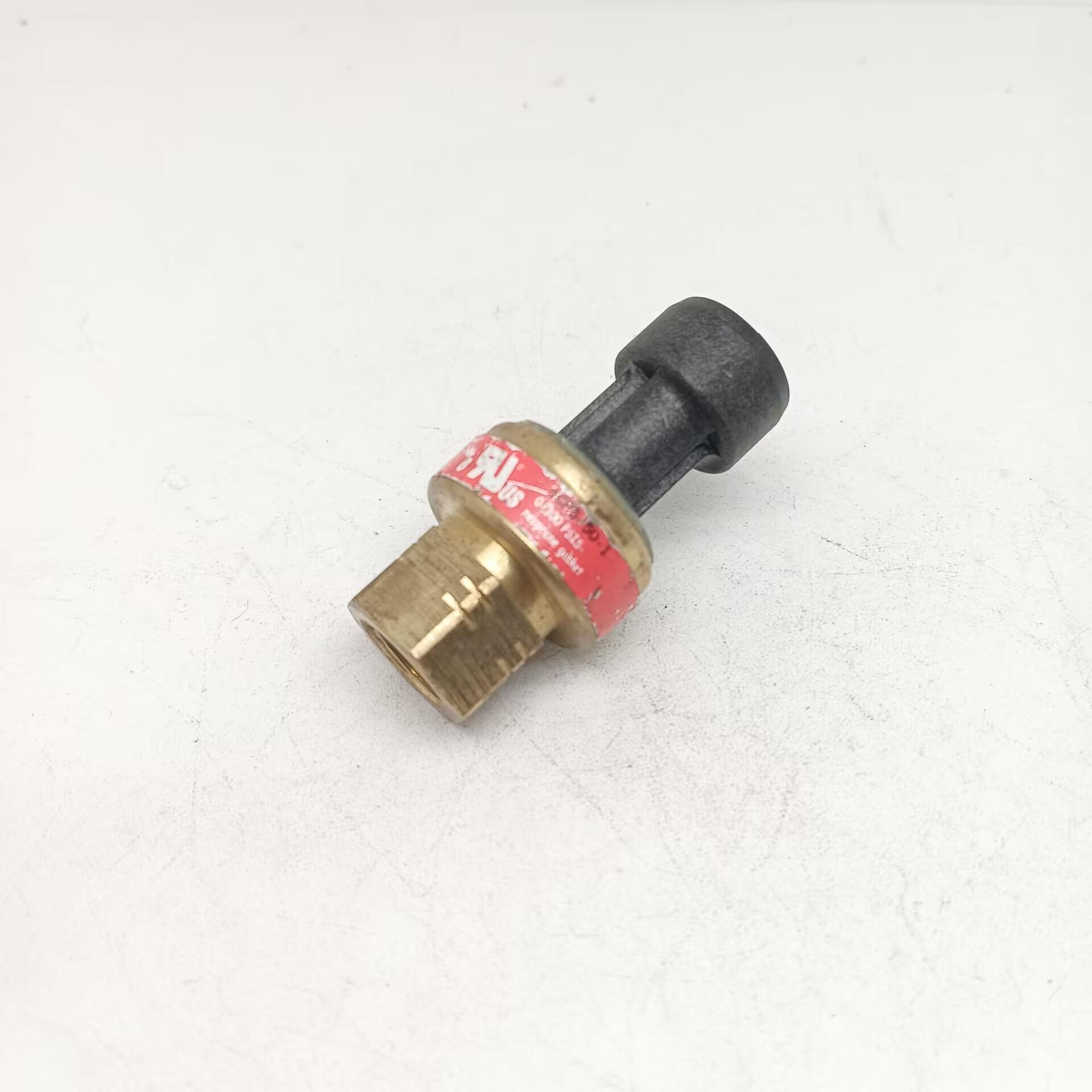 2CP5-50-1 Pressure Sensor for Automotive Applications - Quality Assurance 2CP5-50-1