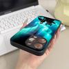 Cartoon T-Toothless Dragon Phone Case Glass For Samsung Galaxy S26 S25 S23 S24 S21 S22 S20 Ultra Fe Plus A16 Cover